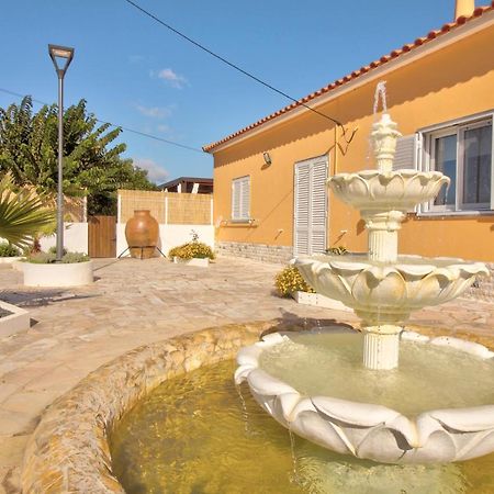 Amadeus Villa Moncarapacho Esterno foto